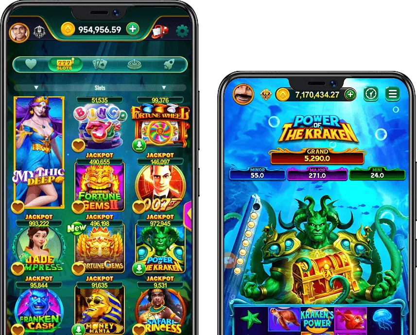Hình ảnh trò chơi nổ hũ với biểu tượng jackpot