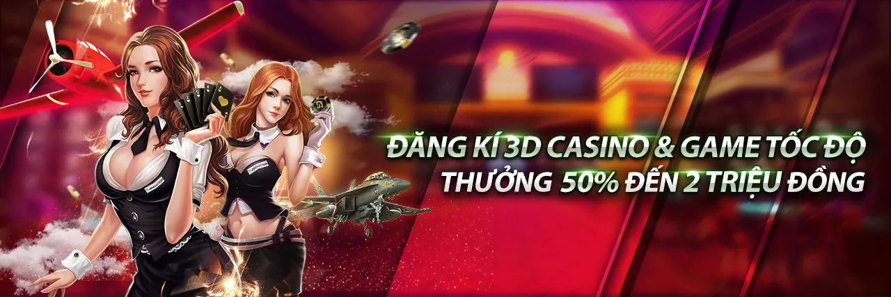 Casino trực tuyến BMWBet Code với giao diện sang trọng