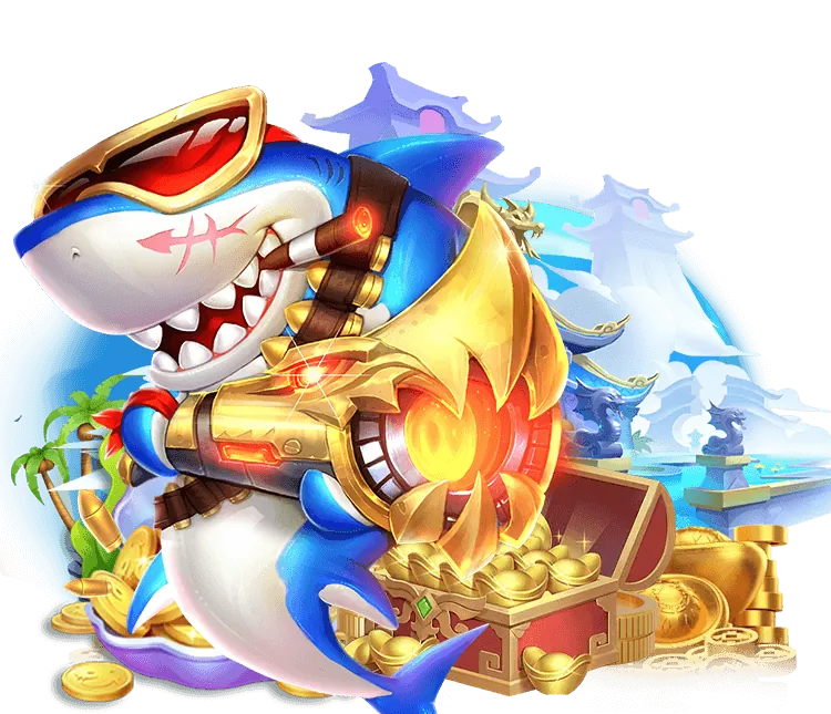 Game Bắn Cá Thần Tài tại bmwbet code