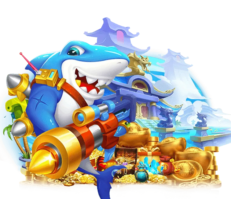 Game Bắn Cá Ăn Xu tại bmwbet code